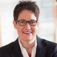 Annette Fink Email & Phone Number