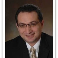 Nerses Kazarian Email & Phone Number