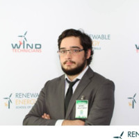 Oracle Employee Ionut-Daniel Munteanu's profile photo