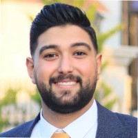 Algebra Intelligence Employee Laith Alsatary's profile photo