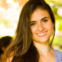 Thayene Milhomens Email & Phone Number