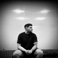 The Escapist Employee Lloyd Coombes's profile photo