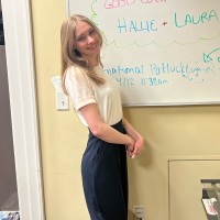 Hallie McCarthy Email