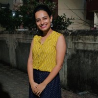Nikita Patil's profile photo