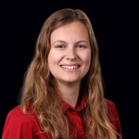 AIG Employee Chloe Fox's profile photo