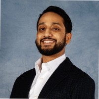 TryNova Employee Saiesh Jayaraman's profile photo