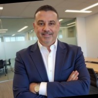 IT Solutions Consulting Employee John Guzman's profile photo