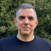 CERT- EU Employee George Koutepas's profile photo
