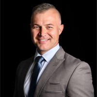 InfoSource Employee Chris de Beer's profile photo