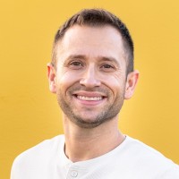 Wrapbook Employee Chris Gomez's profile photo