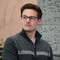 PACIV Employee Austin Steinman's profile photo