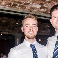 Rathbones Group Plc Employee Jack Moors's profile photo