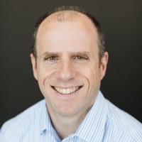Oracle Employee Andrew Graham's profile photo