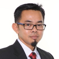 Pusat Latihan Teknologi Tinggi (ADTEC) Bintulu Employee Syahrull Nizam's profile photo