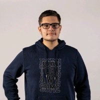 Comtrade Computers Employee Dorant Rexhepi's profile photo
