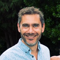 BTL Creative - Design & Communications Agency Employee Steve Braden's profile photo