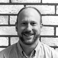 Curate Partners Employee Nate Kamp's profile photo