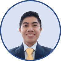 LinkTech. Employee Sebastián Cruz Hernández's profile photo