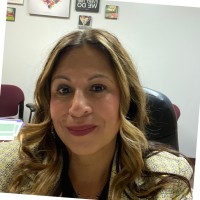 Saginaw Public School System Employee Lisa Tran's profile photo