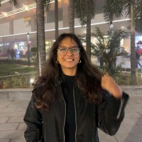 Saatchi & Saatchi India Employee Riya Saha's profile photo