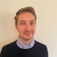 E.ON Control Solutions Ltd Employee Stuart Grail's profile photo