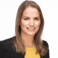 Energy Infrastructure Partners Employee Caterina Mattle's profile photo