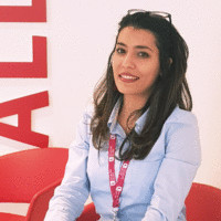 BeWe Employee Boutaina Merhari's profile photo