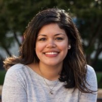NAICU - National Association of Independent Colleges & Universities Employee Vanessa Coello's profile photo