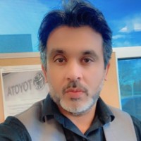 Family Toyota of Arlington Employee Adnan Yousuf's profile photo