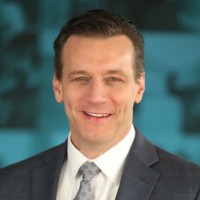 Cystic Fibrosis Foundation Employee Michael Boyle's profile photo