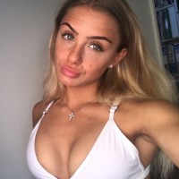 JD Sports Employee Kayleigh Mack's profile photo