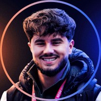 Reload Employee Guilherme Pedroso Reis's profile photo
