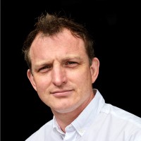 Broadwick Employee Simon Tracey's profile photo