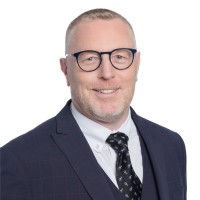 Mark Andy Inc. Employee Damian Morgan's profile photo