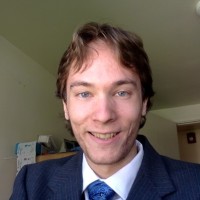 Advance Testing Employee Reed Wawrzynek's profile photo
