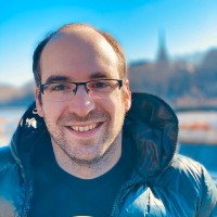 Luxinergy GmbH Employee Thomas Rockenbauer's profile photo