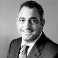 MARKET SECURITIES LLP Employee Louis Gargour's profile photo