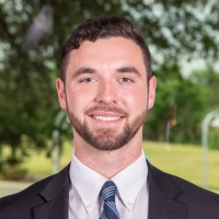 Dycem Contamination Control Employee Brandon Kveton's profile photo