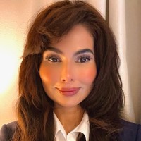 Casio America, Inc. Employee Shermeen Greenmun's profile photo