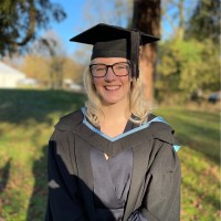 Rumenco Employee Sophie Thorpe's profile photo