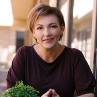 Texas Hospital Insurance Exchange Employee Tess Frazier's profile photo