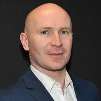 Stryker Employee Patrick O'Brien's profile photo