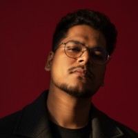 WAi Technologies Employee Arbaaz Sayyed's profile photo