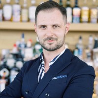 Johann 1857 Employee Igor Mandic's profile photo