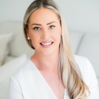 Institute of Executive Coaching and Leadership (IECL) Employee Anna Pohl's profile photo