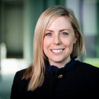 Ausnet Employee Danielle Trabsky's profile photo