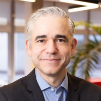 Tiago Dias Email & Phone Number