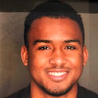 Pace Logistics Employee Christian Leftridge's profile photo
