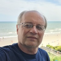 NetForecast Employee Alan Jones's profile photo