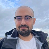 Parsly Employee Yashar Imanlou's profile photo